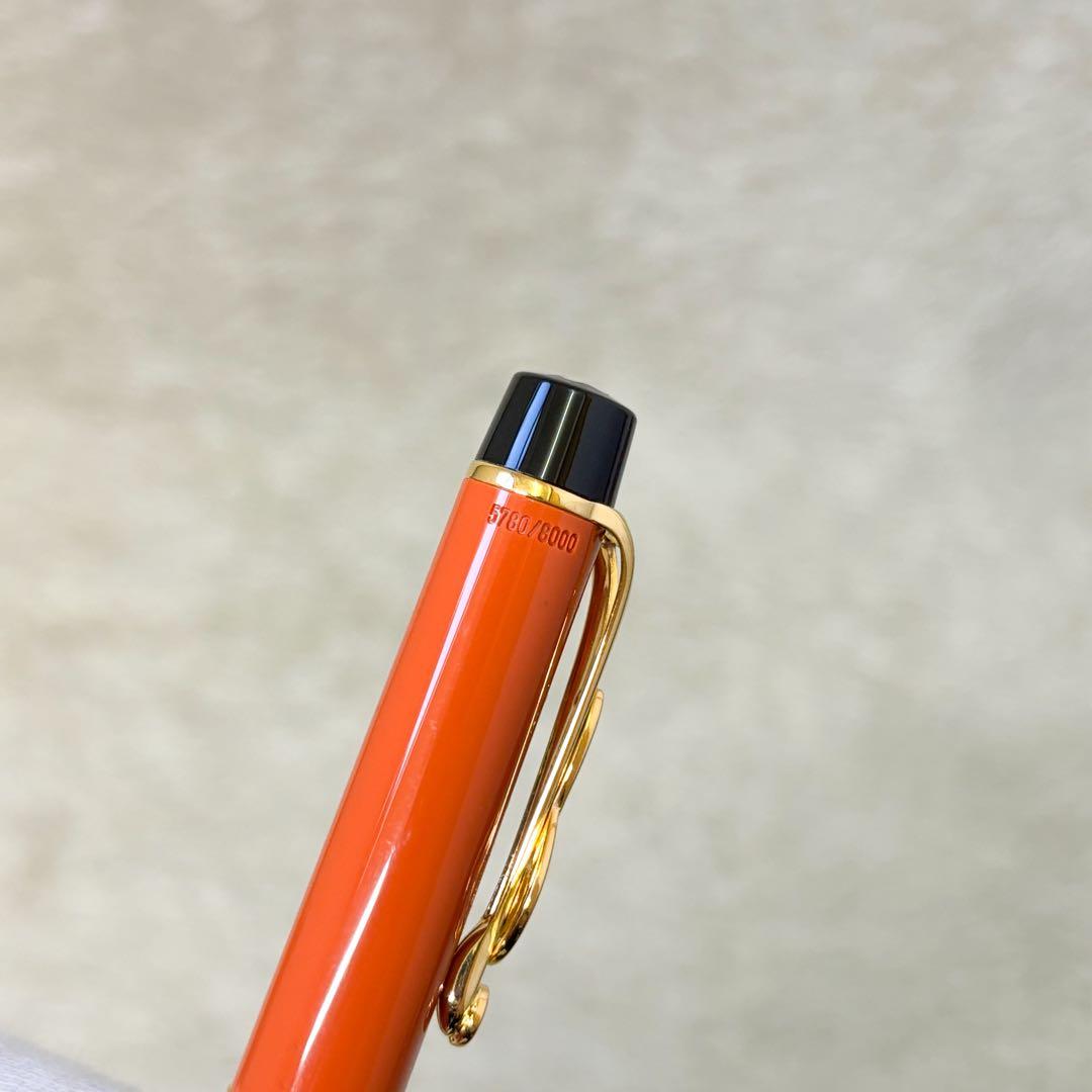 世界限定8000本【極美品】モンブラン ヨハン セバスチャン バッハ ボールペン