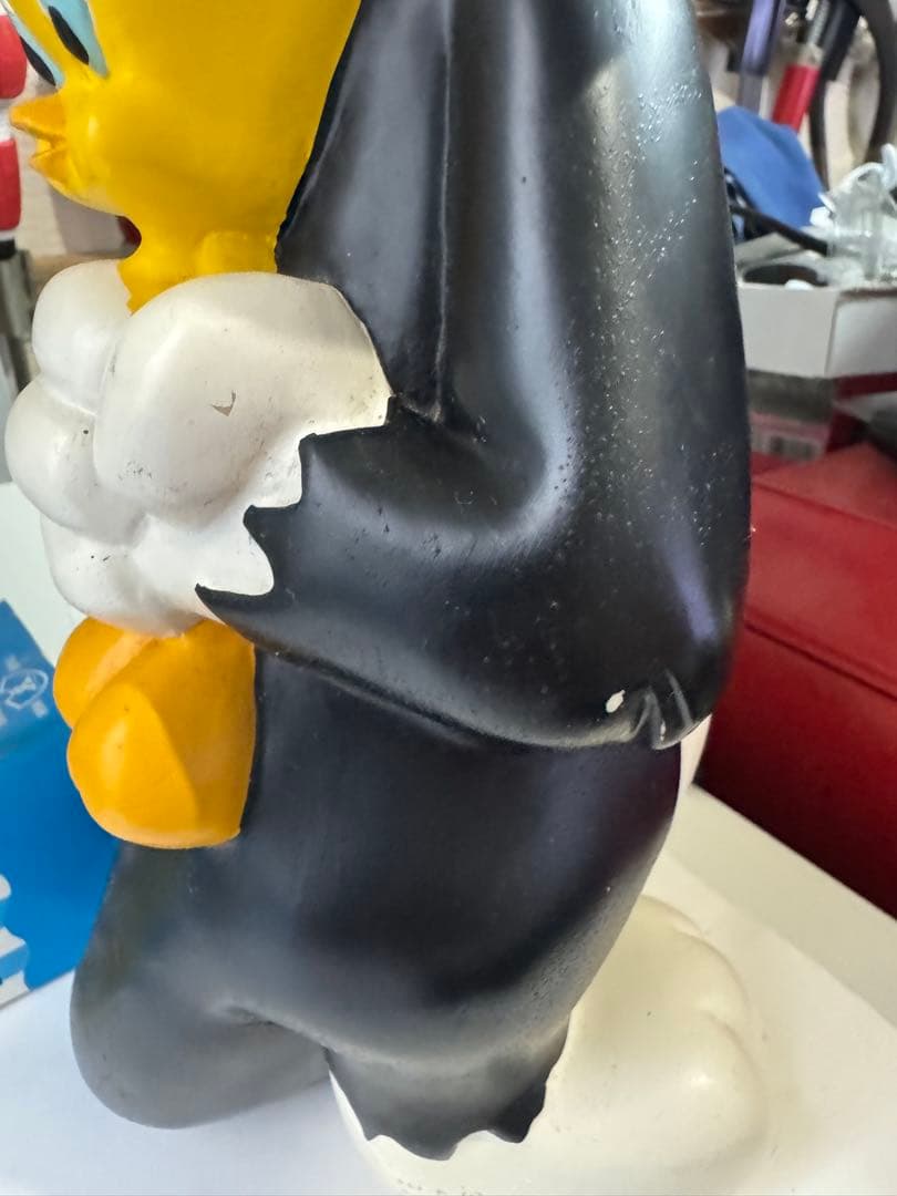 ルーニーテューンズ(WB) シルベスター