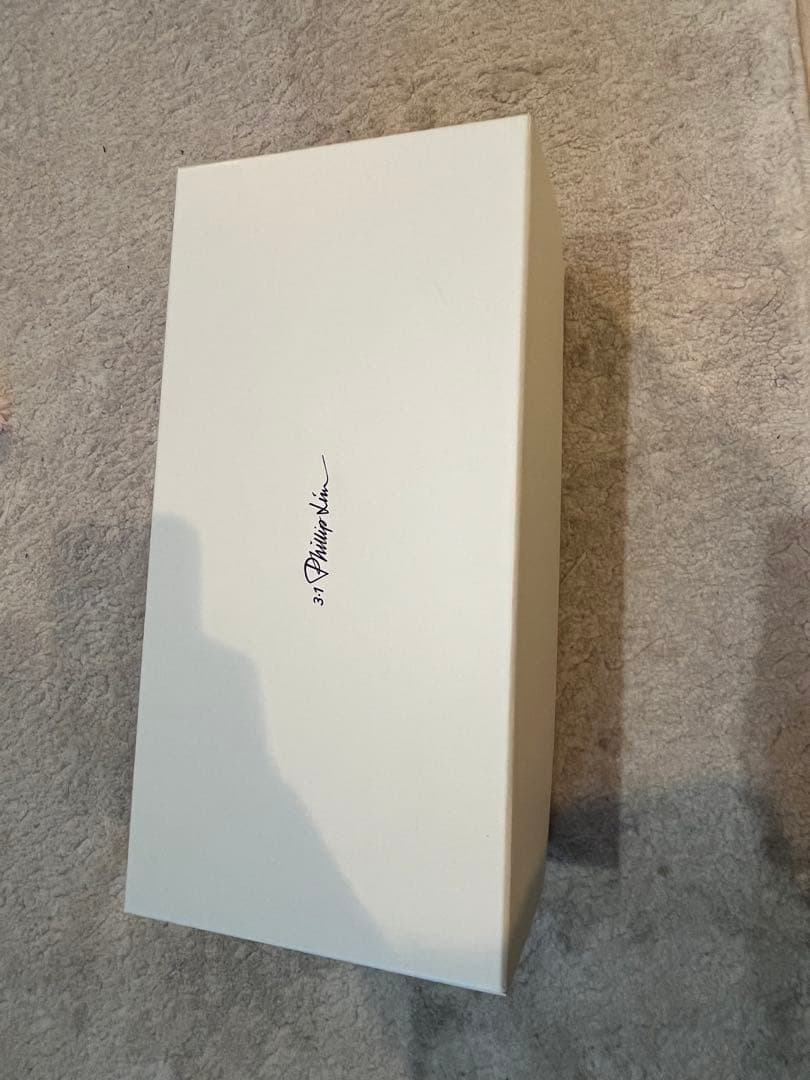 【non】3.1 Phillip Lim