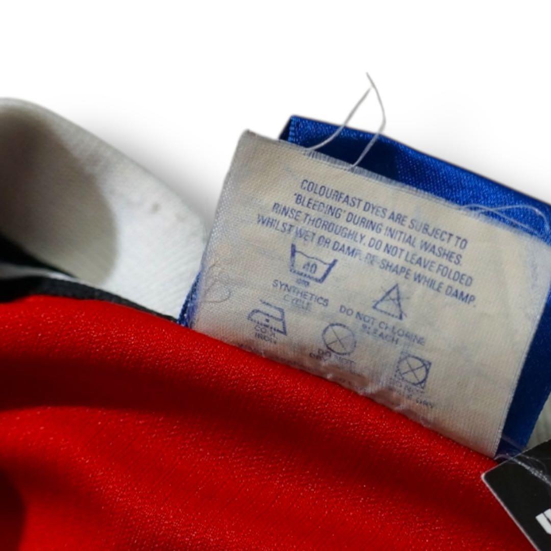 中*村様 【XL】マンチェスター ユナイテッド　サッカーシャツ　アンブロ 古着