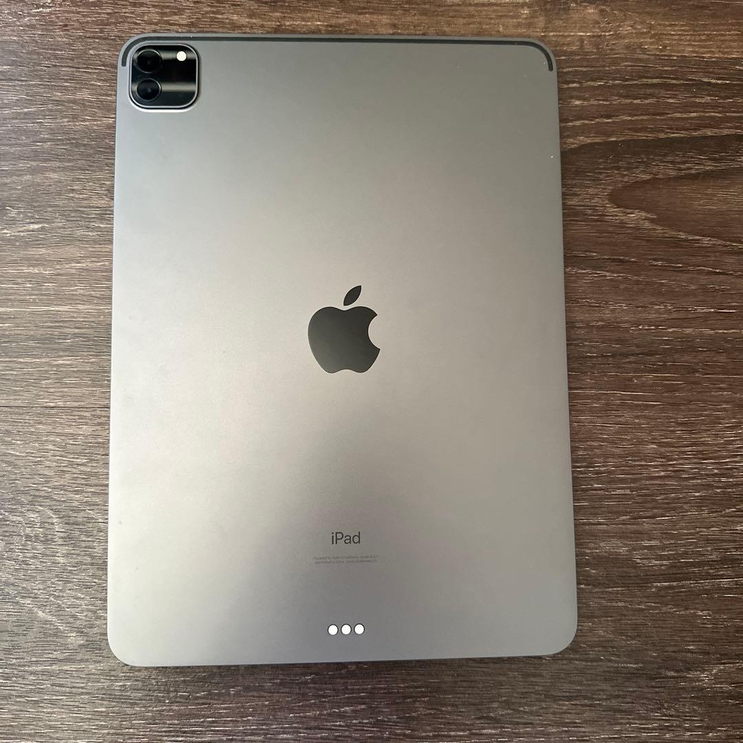 iPad Pro 第3世代　11インチ　512GB Wi-fi