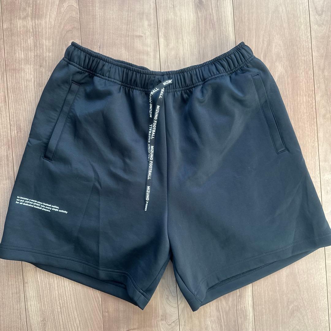 【名古屋グランパス】支給 上下半袖＆半ズボンセット サッカー