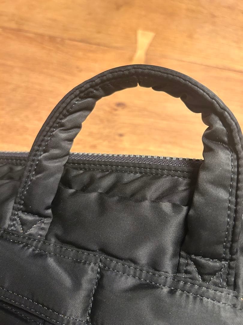 PORTER ポーター タンカー 2way ブリーフケース ビジネスバッグ