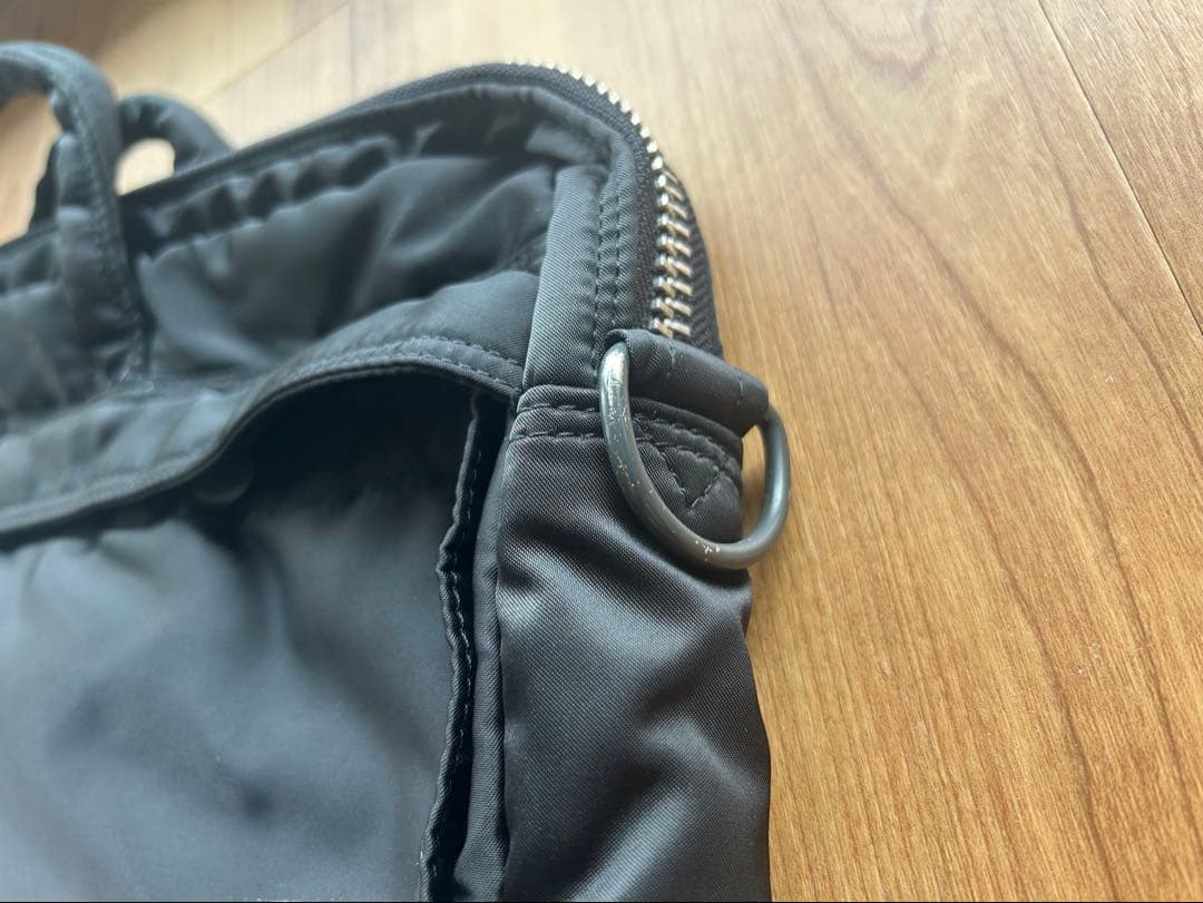 PORTER ポーター タンカー 2way ブリーフケース ビジネスバッグ