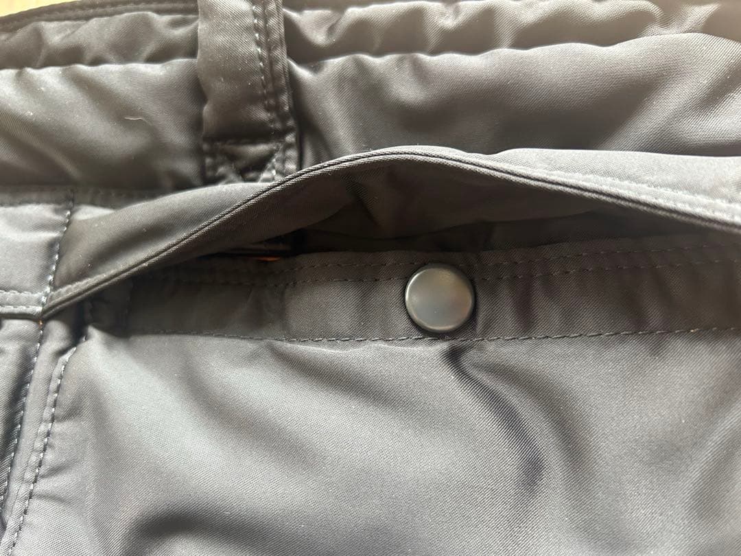 PORTER ポーター タンカー 2way ブリーフケース ビジネスバッグ