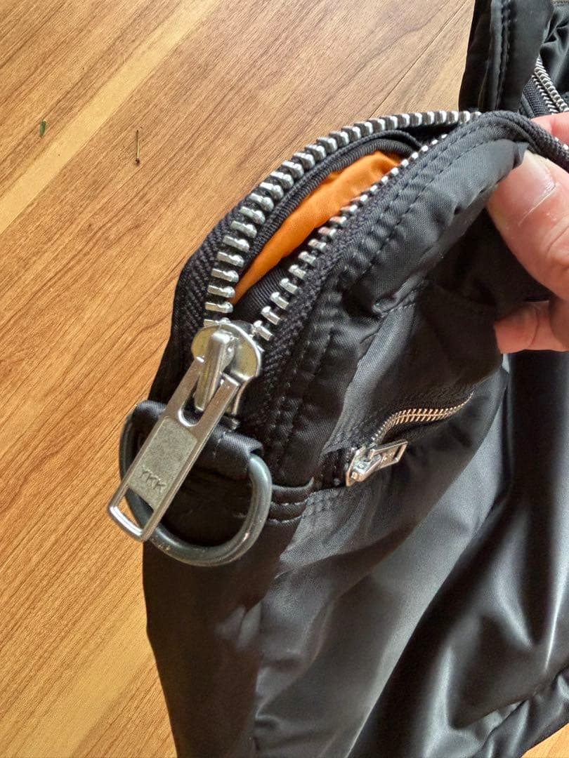 PORTER ポーター タンカー 2way ブリーフケース ビジネスバッグ