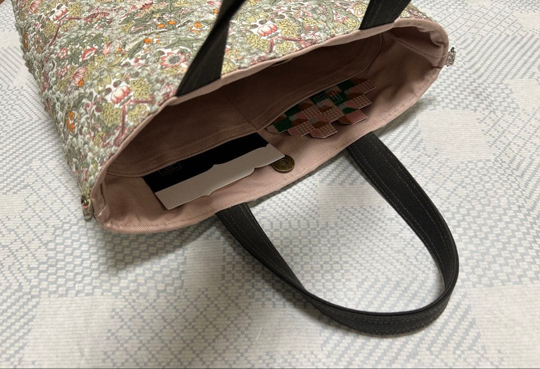 スマイル 様 strawberryThief