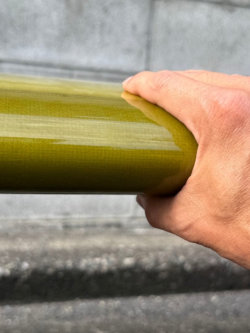 9’6” ジョエルチューダー ステップデッキ ロングボード　手渡し限定