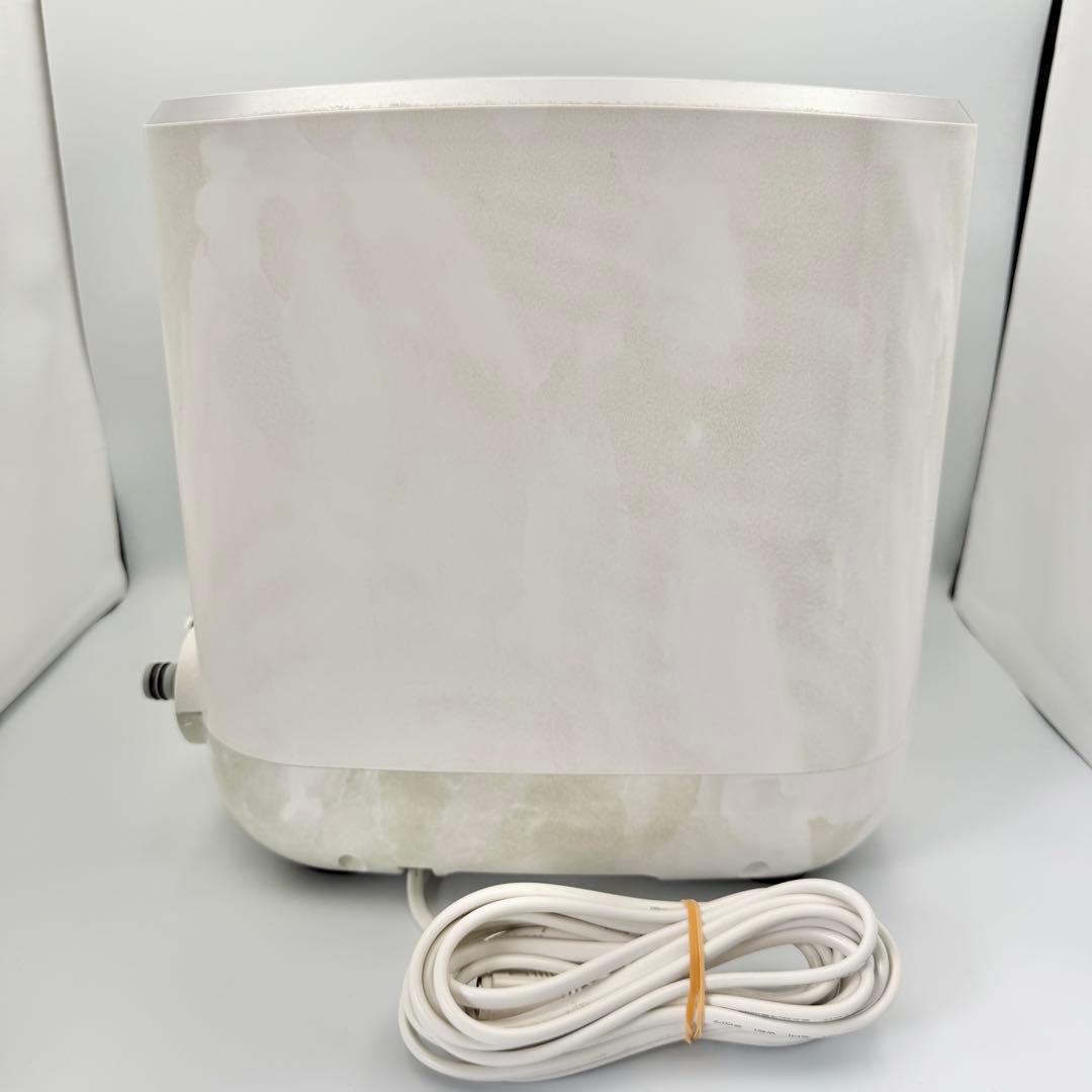 yosa「HAPPY BATH TIME Rich」水素風呂メーカー