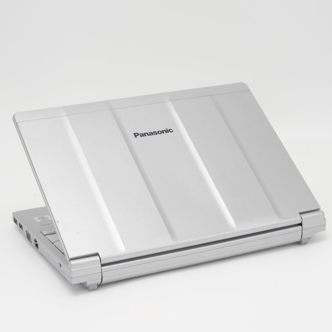 パナソニック Let’snote SV9 i5 16GB SSD256GB 軽量