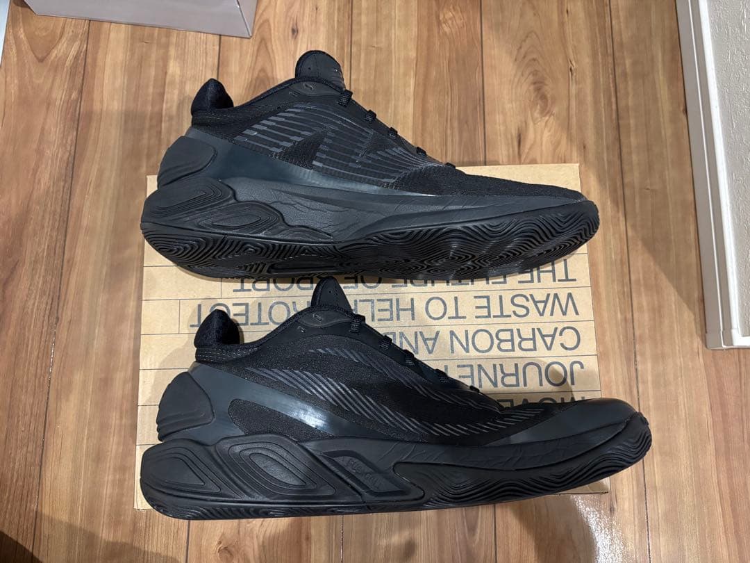 ニューバランス　TWO WAY V5 32cm