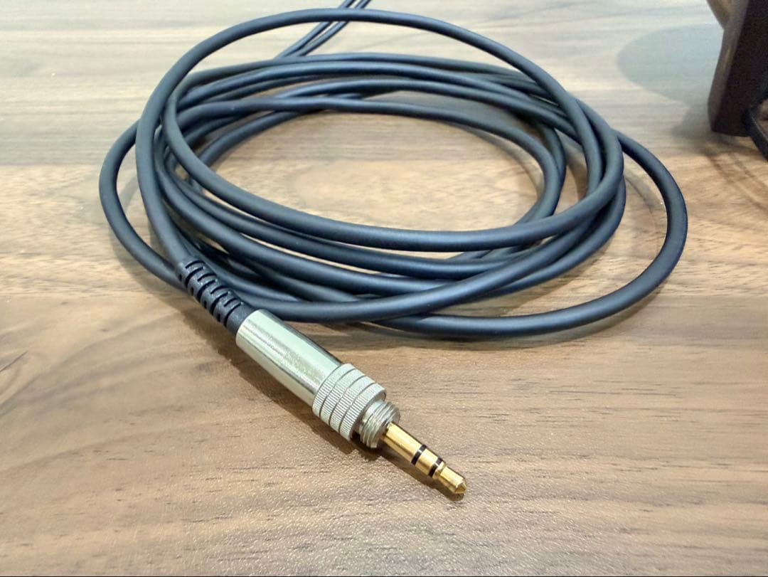 audio-technica 密閉型ヘッドフォン ATH-A2000X