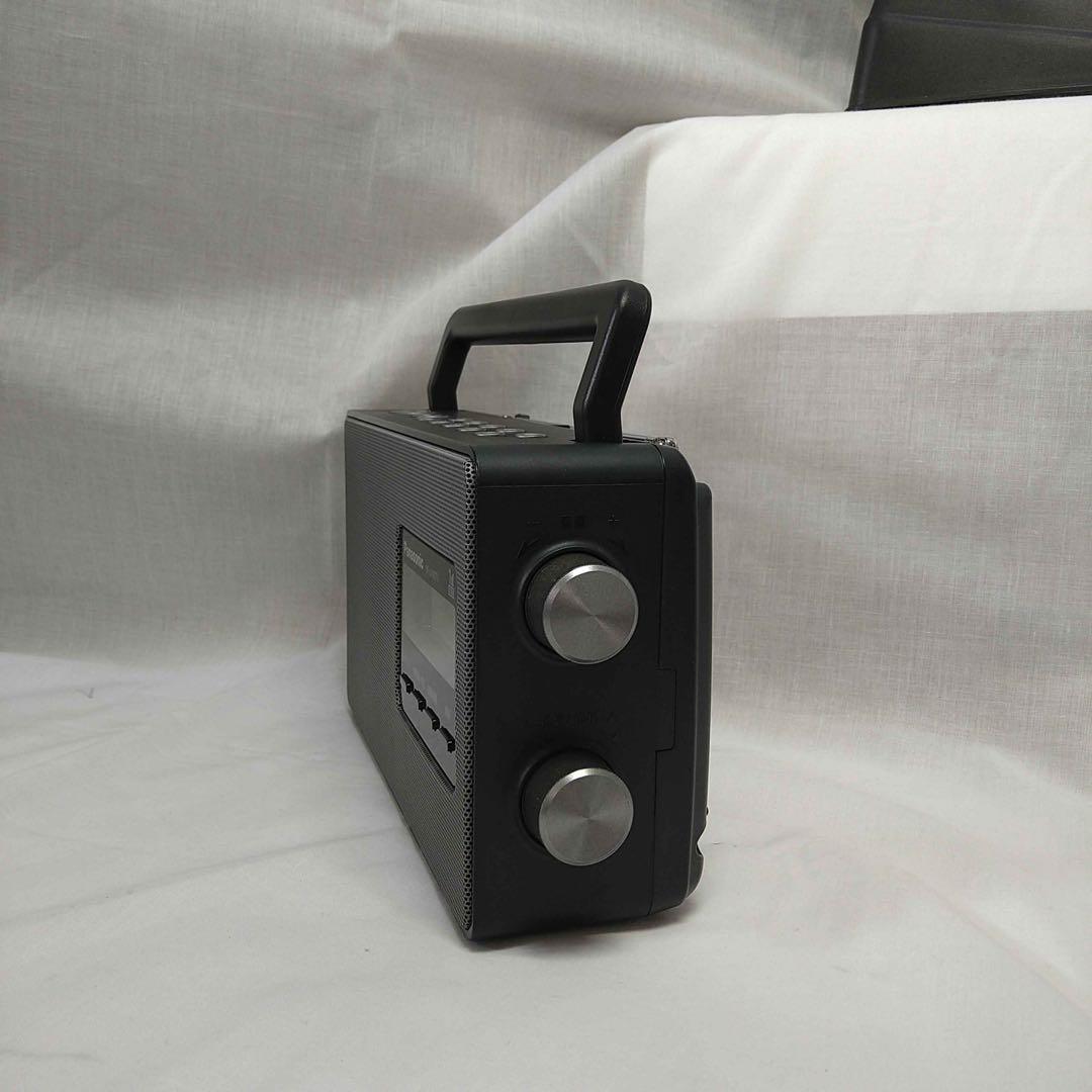 Panasonic RF-U180TV AM/FMラジオ ワンセグTV