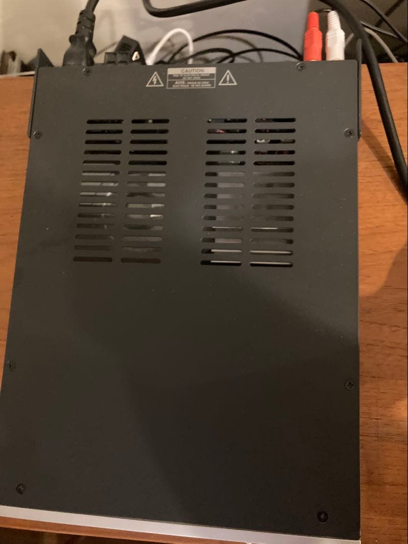 Bose FreeSpace EIA-250-LZ アンプ