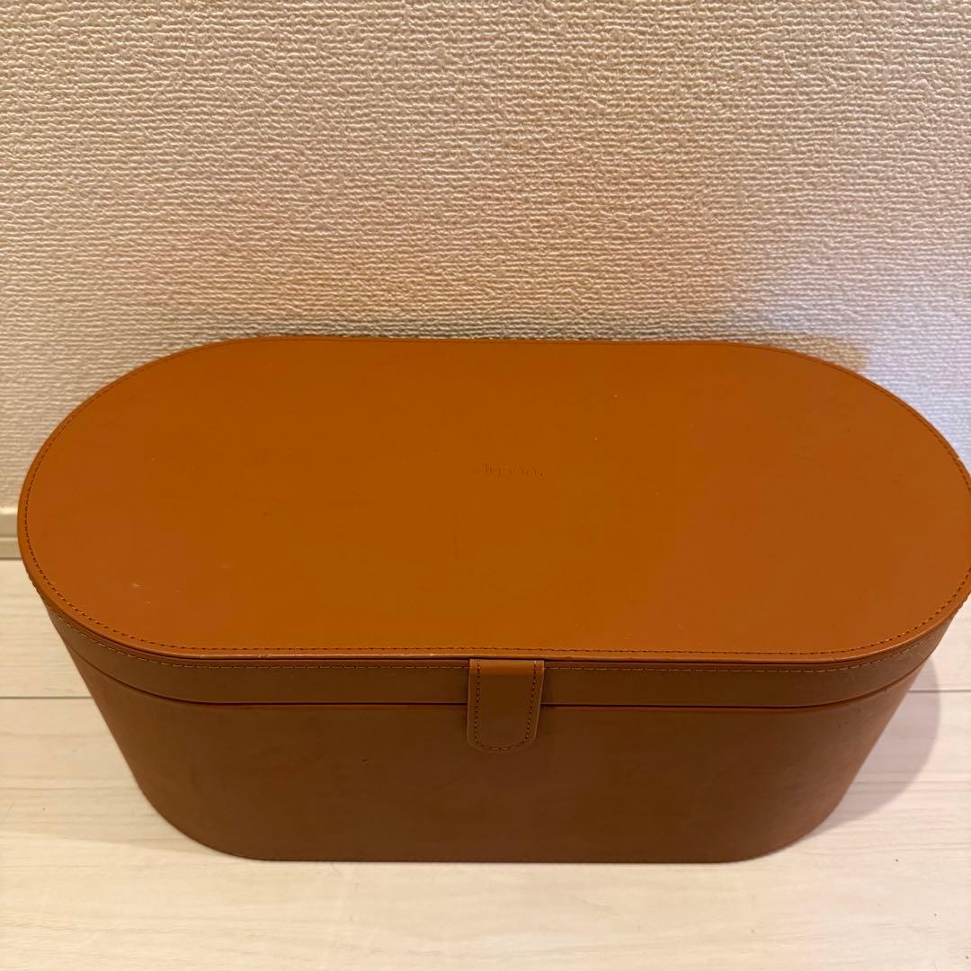 Dyson airwrap ダイソン エアラップ ドライヤー HS01 COMP