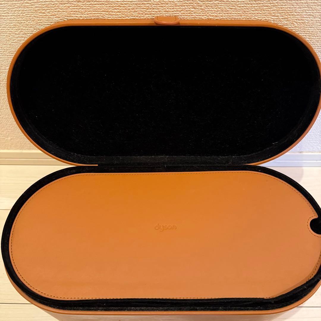 Dyson airwrap ダイソン エアラップ ドライヤー HS01 COMP