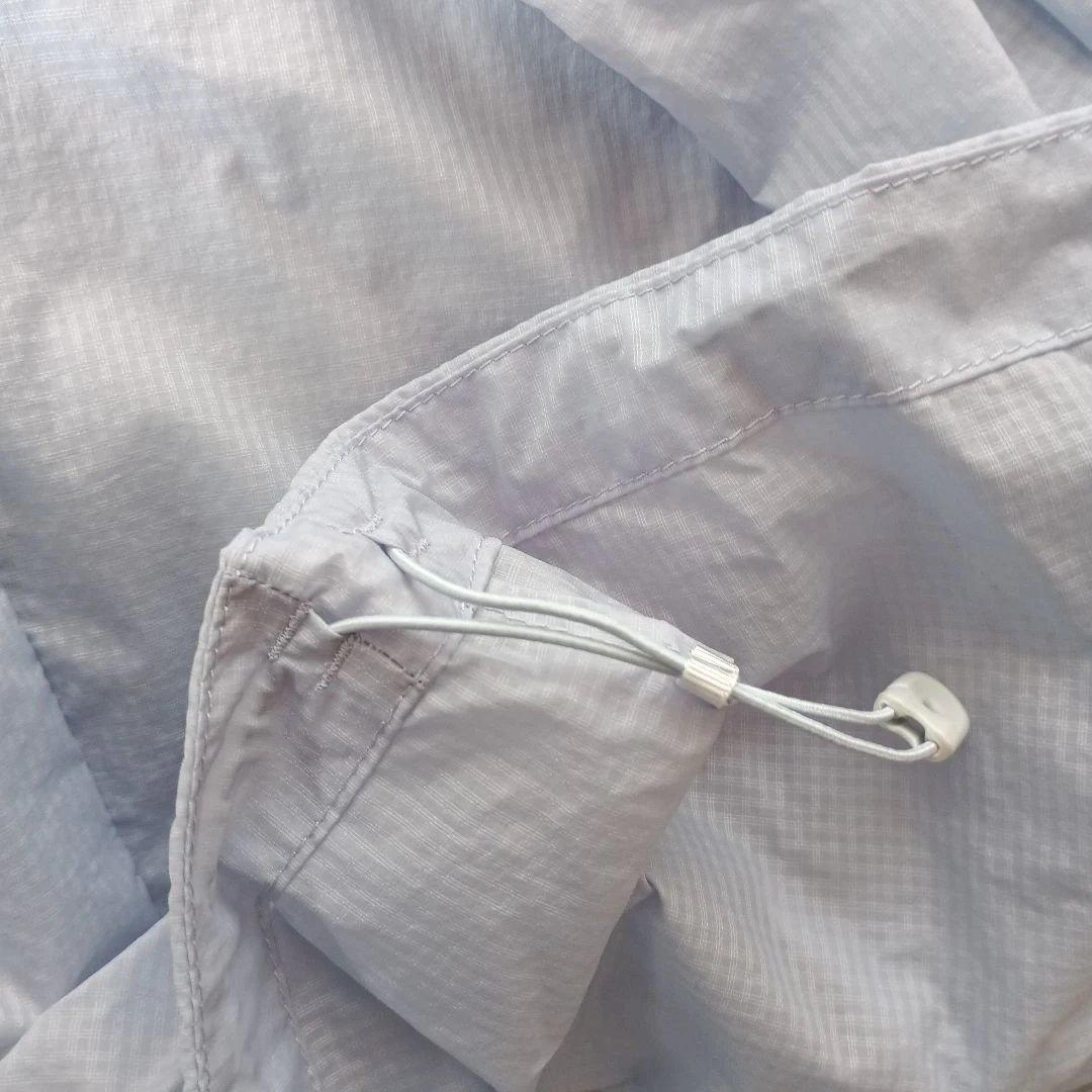 patagonia Houdini 田中シェン　フーディニ