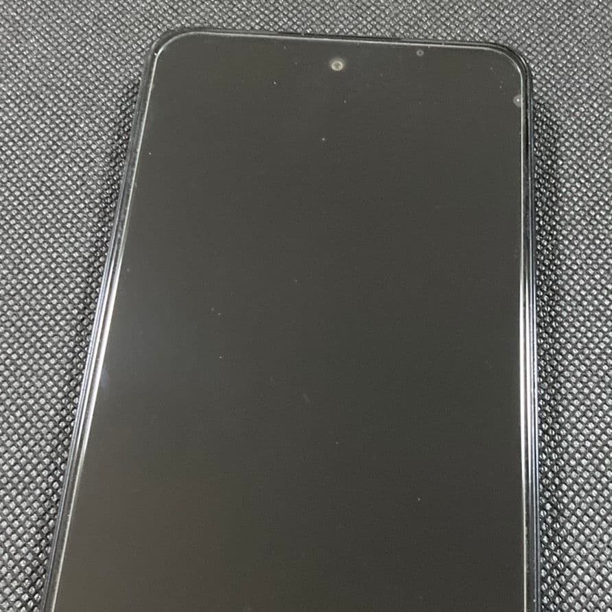 OPPO A3 5G　スマートフォン（ブラック）