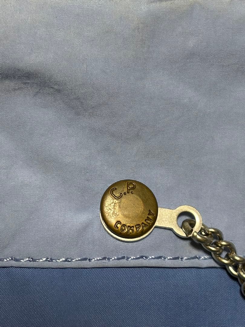 c.p.company ナイロンジャケット