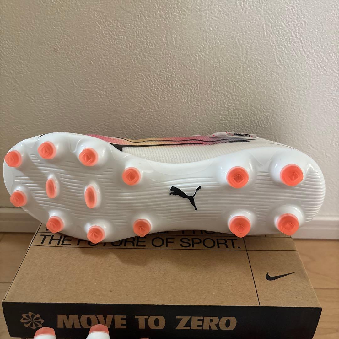 Puma ウルトラ サッカーシューズ スパイク 25