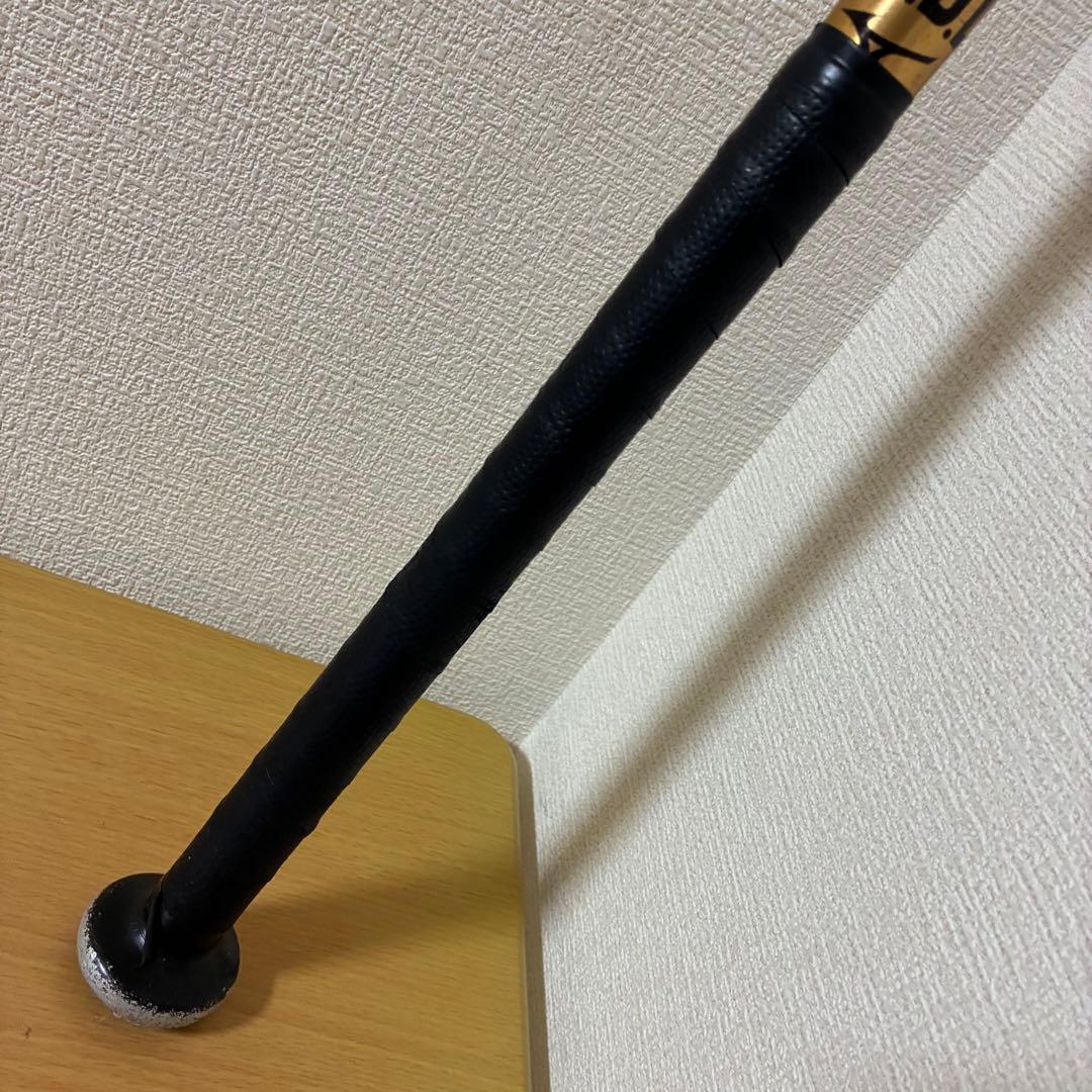 ミズノ ビヨンドマックス ギガキング02 1CJBR142 バット