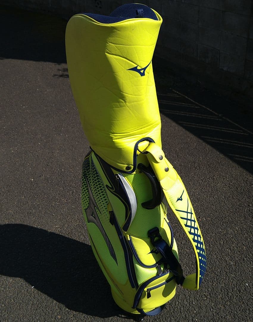 【格安】ミズノ　#NOTHING FIELDS LIKE A MIZUNO