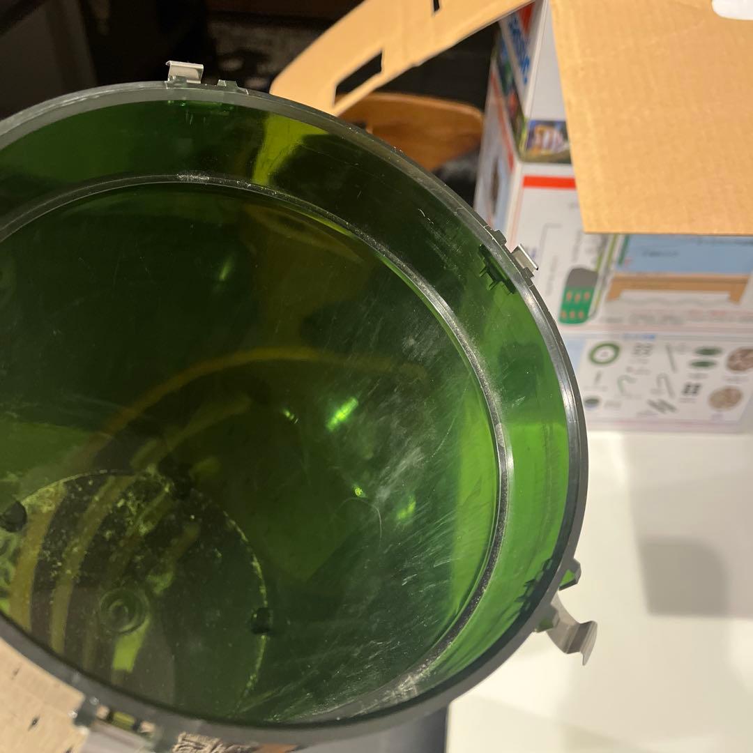 EHEIM 2215 フィルターセット