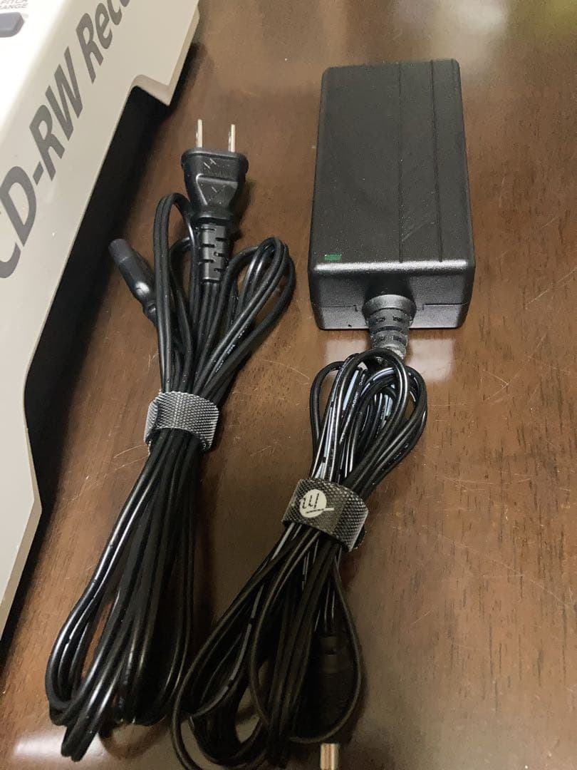 Vestax CDR-07 CD-RWレコーダー CDJ DJ 機材