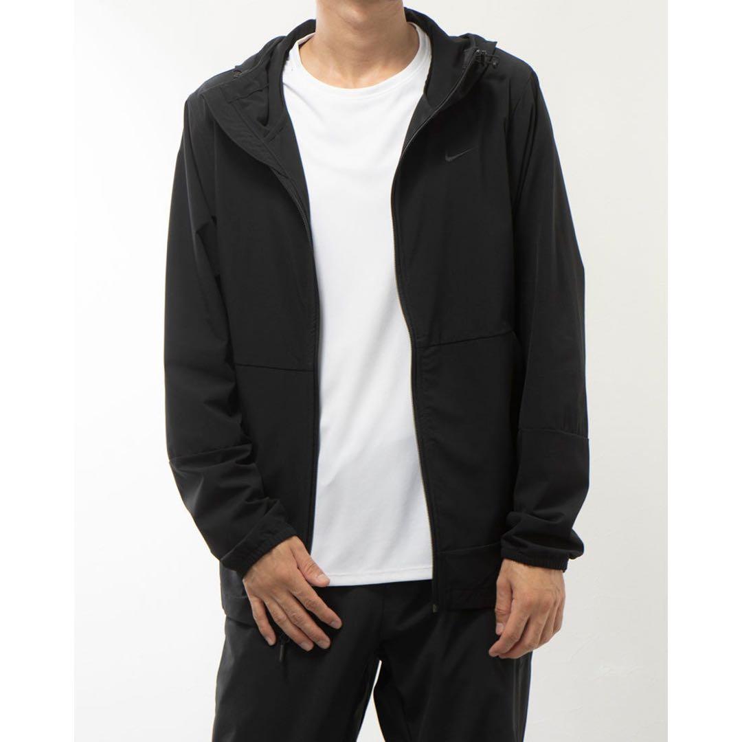 NIKE ナイキ　フーディジャケット