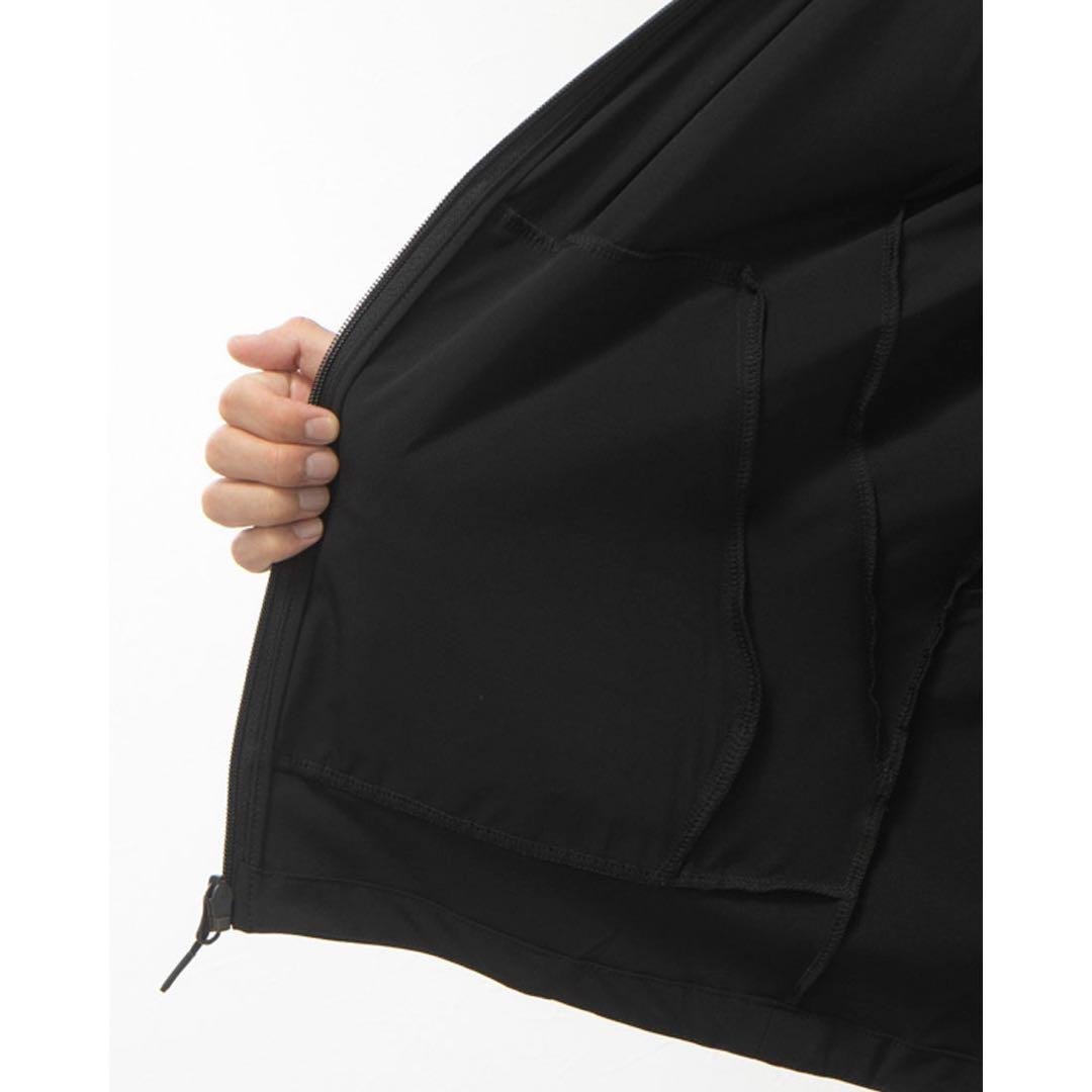 NIKE ナイキ　フーディジャケット