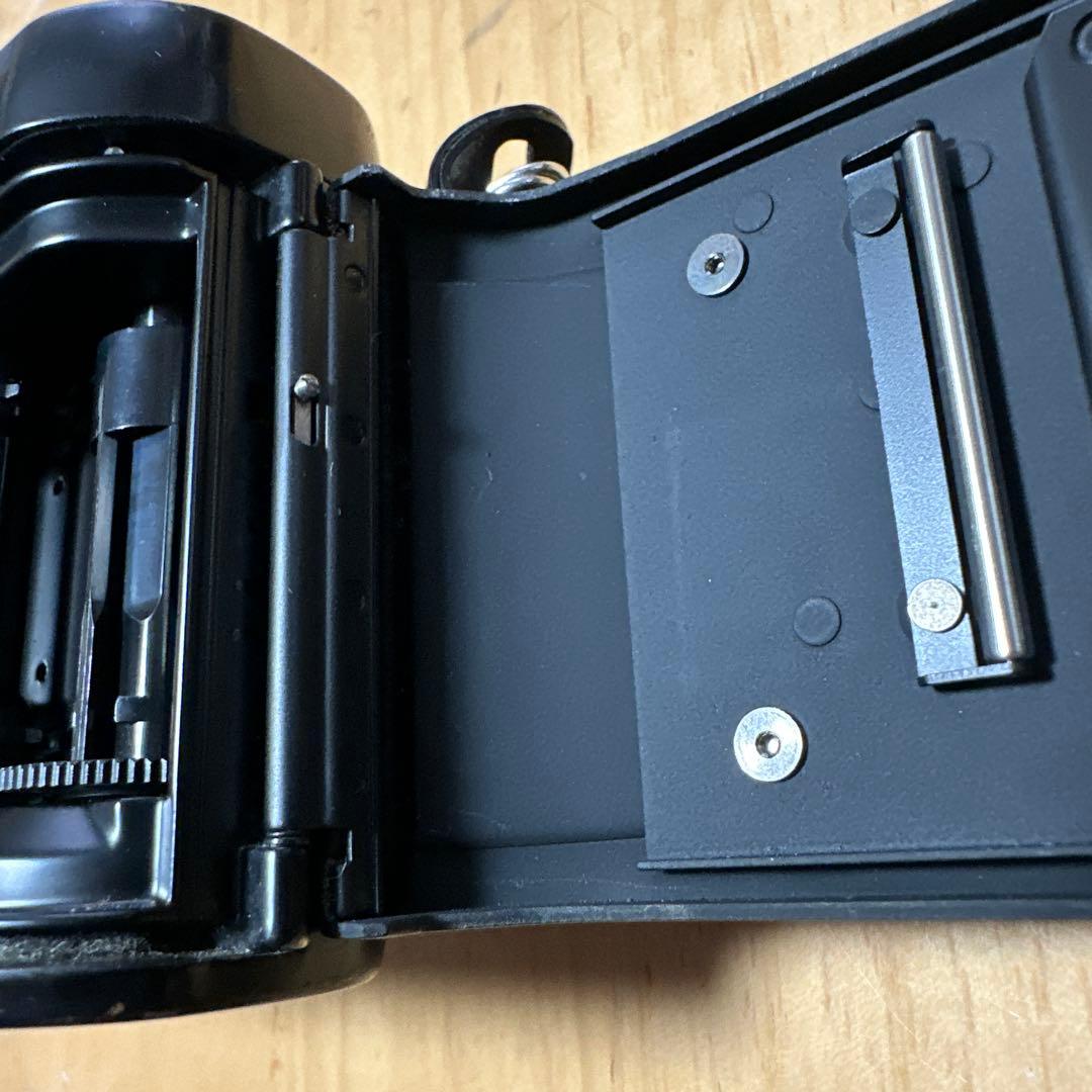 NikonF3 フィルムカメラ シャッターが切れること他未確認 ジャンク ニコン