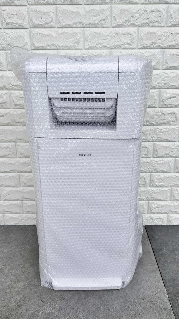 サーキュレーター衣類乾燥除湿機 ホワイト　2022年製