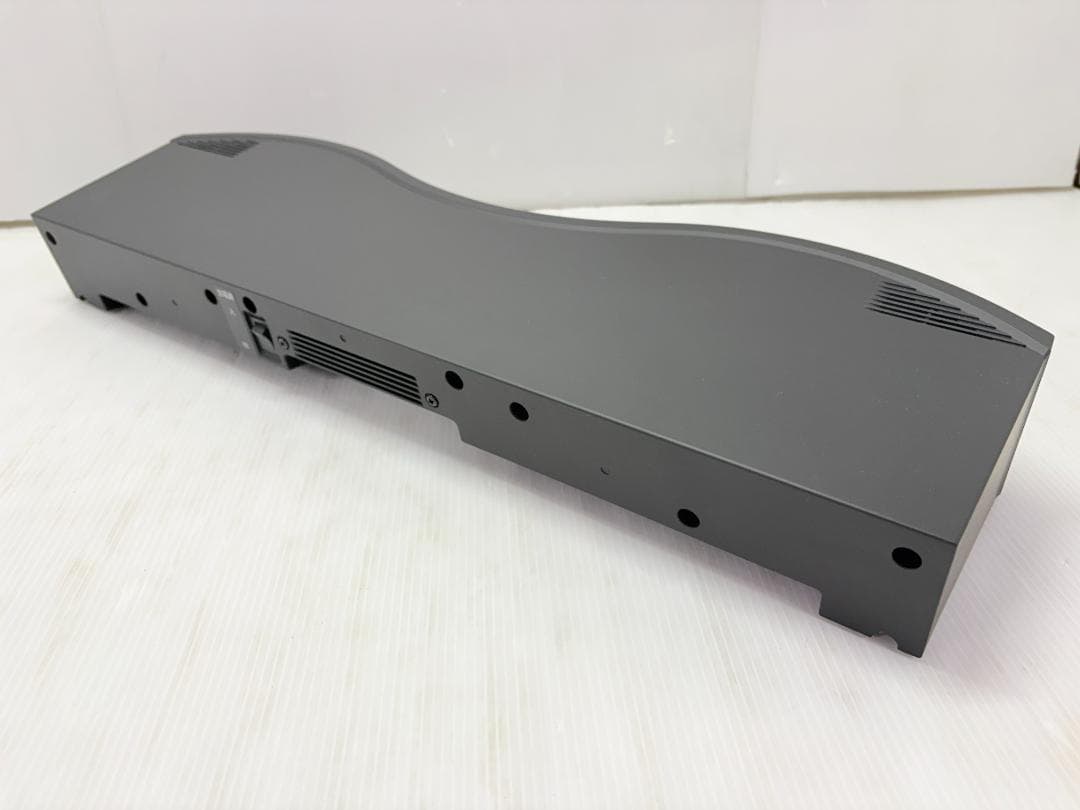 ミライスピーカー ステレオ テレビ用スピーカー SF-MIRAIS6