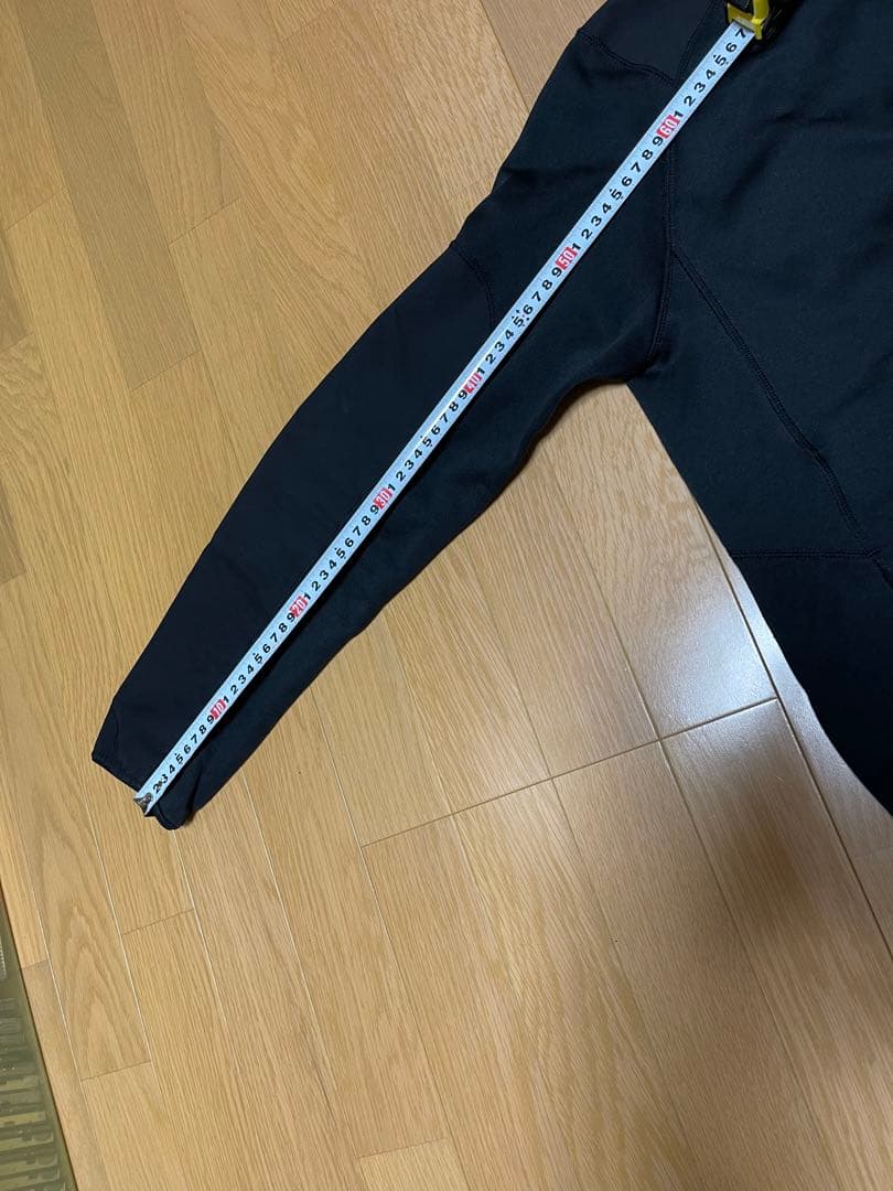 バートンAK457 ジャケット　Mサイズ