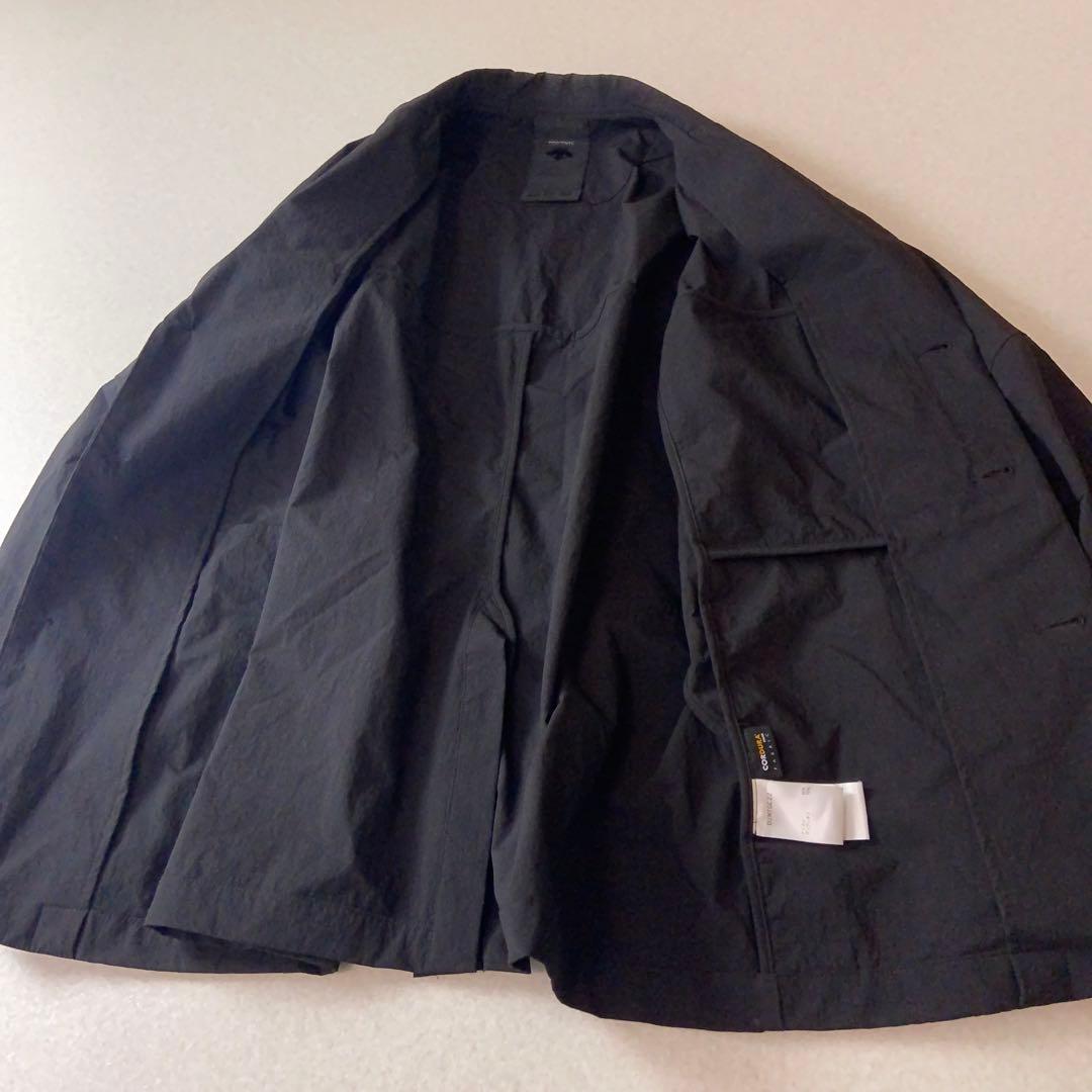 DECSENTE ATHLETIC PT ZERO テイラード セットアップ