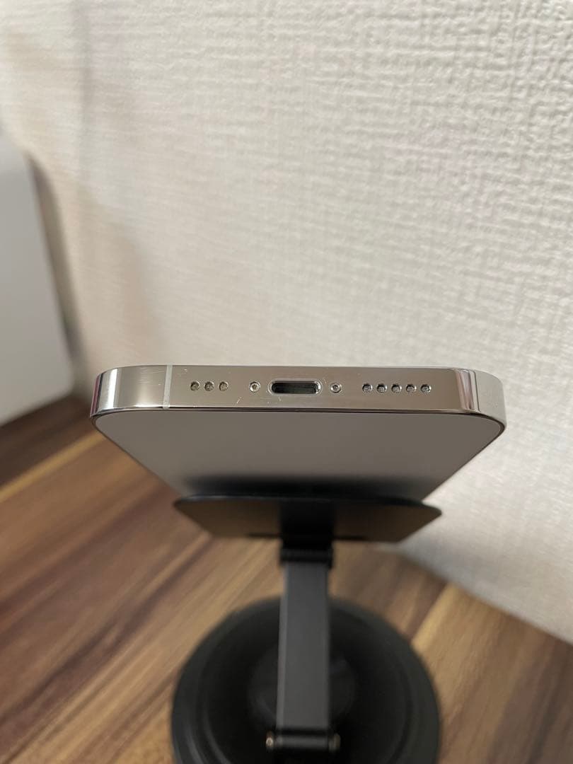 【値引き不可即日発送】バッテリー100% iPhone14Pro 512GB