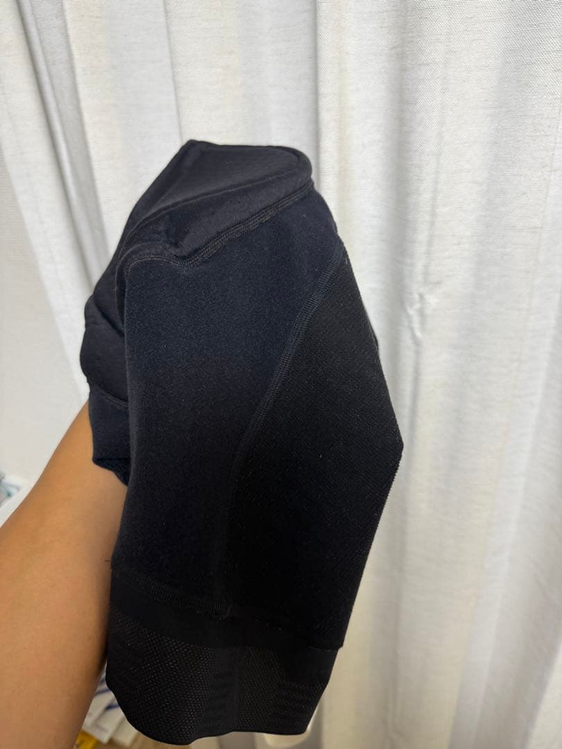 Rapha サーマルビブ　プロ　Mサイズ ブラック