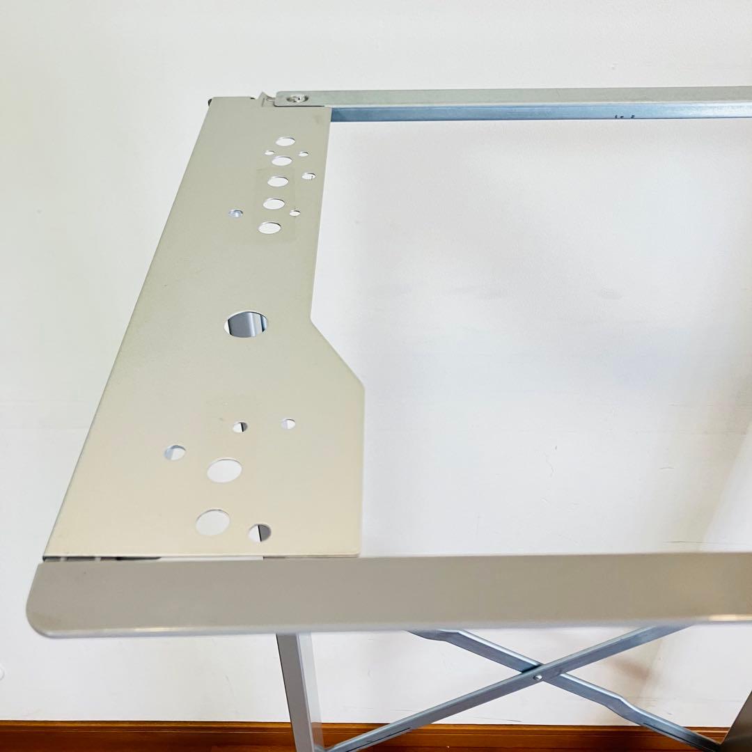 【送料込み・2021年製】パナソニック 衣類乾燥機専用ユニット台 N-UF11