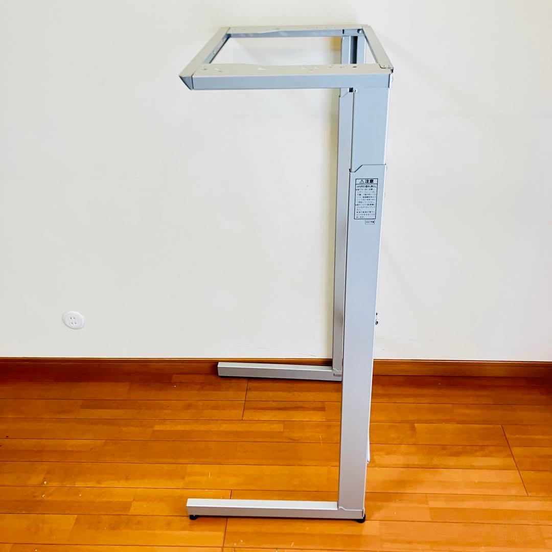 【送料込み・2021年製】パナソニック 衣類乾燥機専用ユニット台 N-UF11