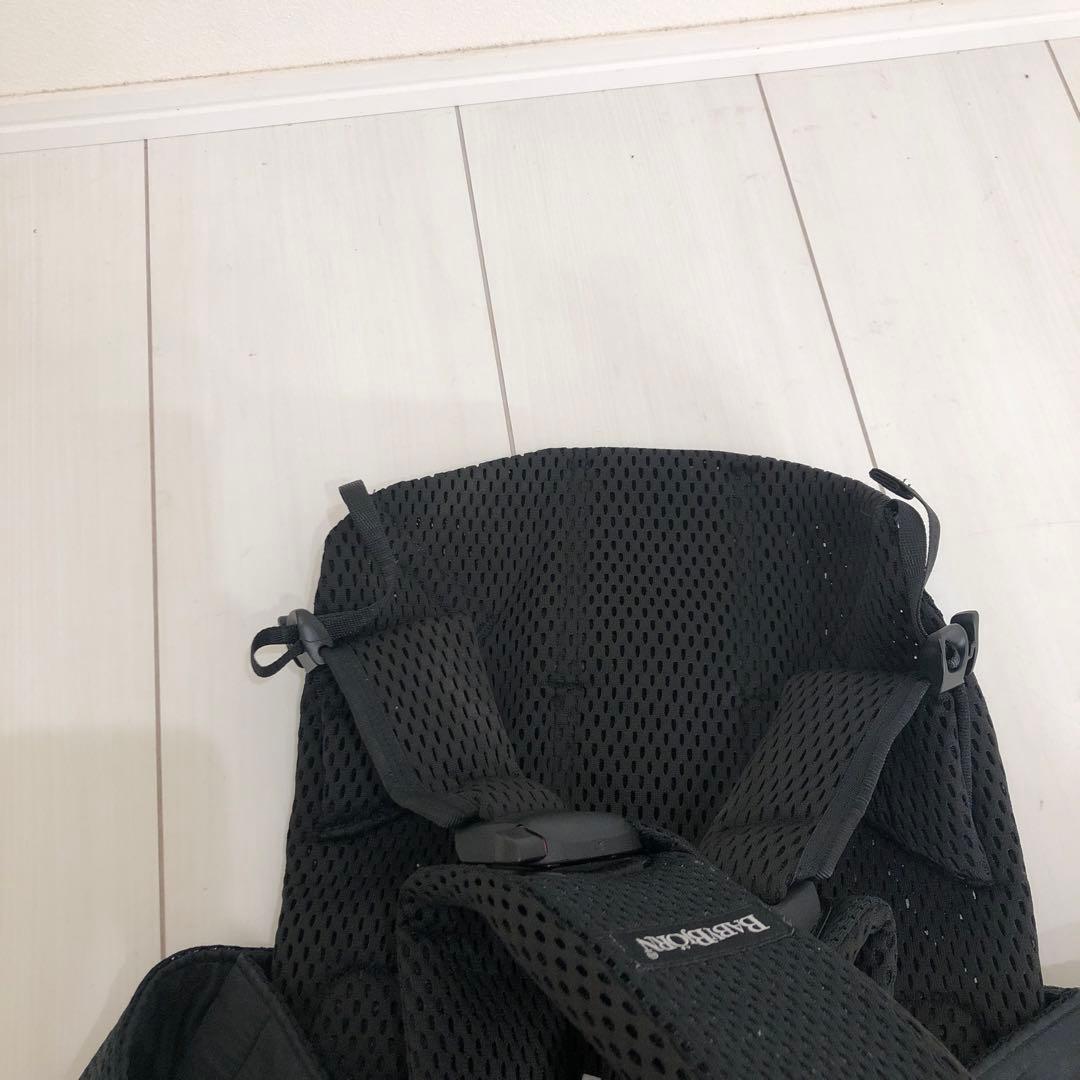 ベビービョルン 抱っこ紐 ONE KAI Air ワンカイエアー メッシュ