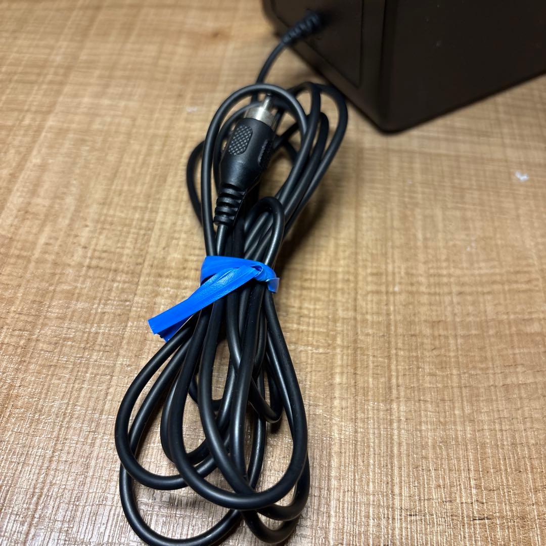 YAMAHA NX-50 スピーカー