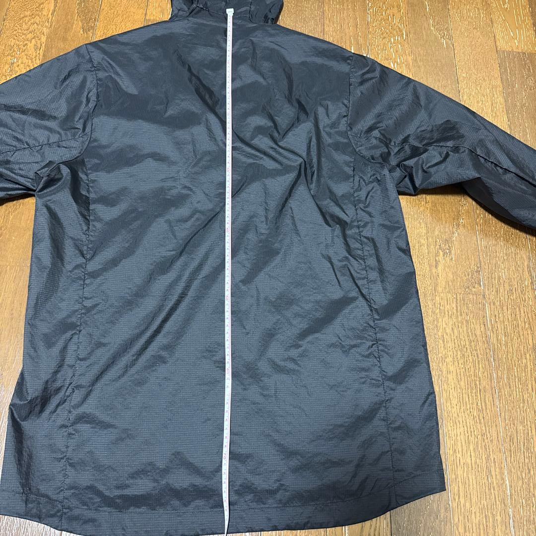 パタゴニア　メンズ・フーディニ・ジャケット / 24142 ブラック