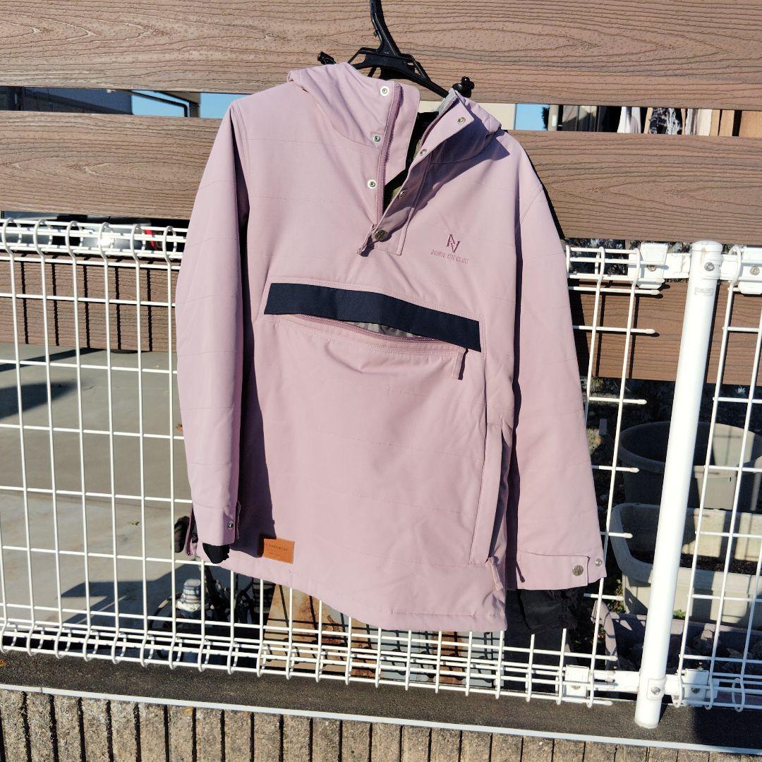 人気！AA　CHEEF JKT　Mサイズ