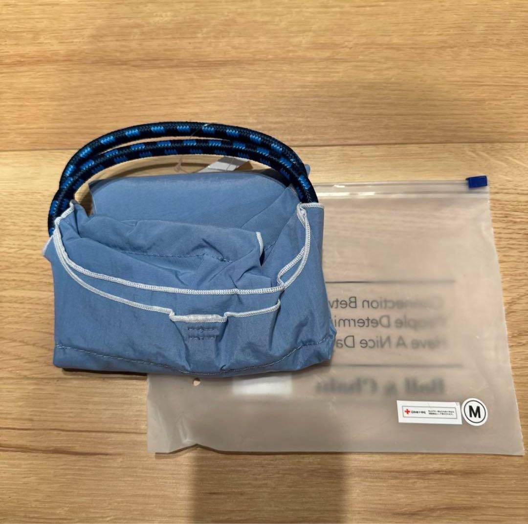 [新品・未使用] ボール&チェーン チャコット ロンドン ブルー