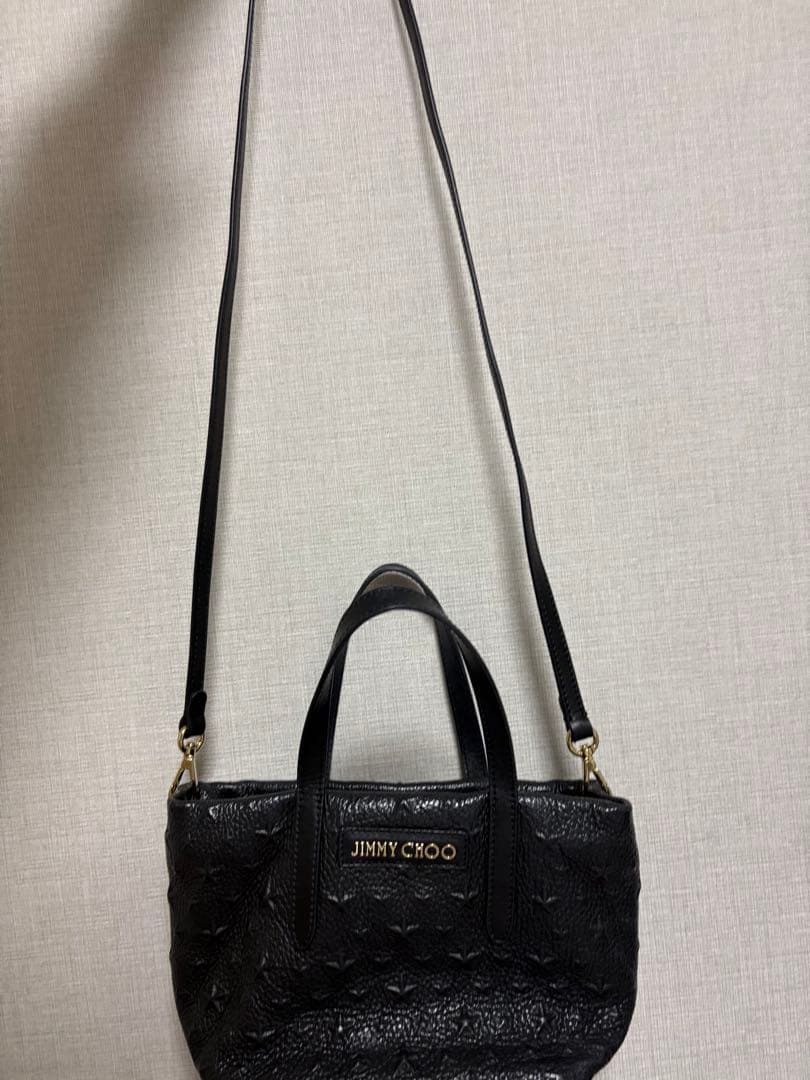 Jimmy Choo レディース　ハンドバッグ
