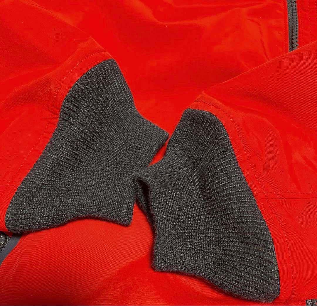 ★超美品★Lands End スコールジャケット　L