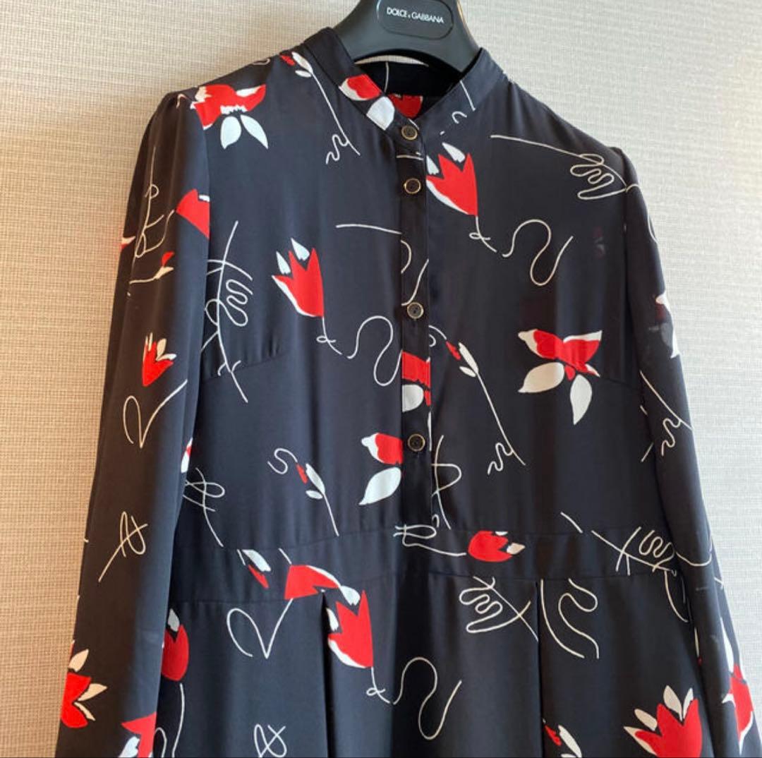 グレース コンチネンタル　ワンピース