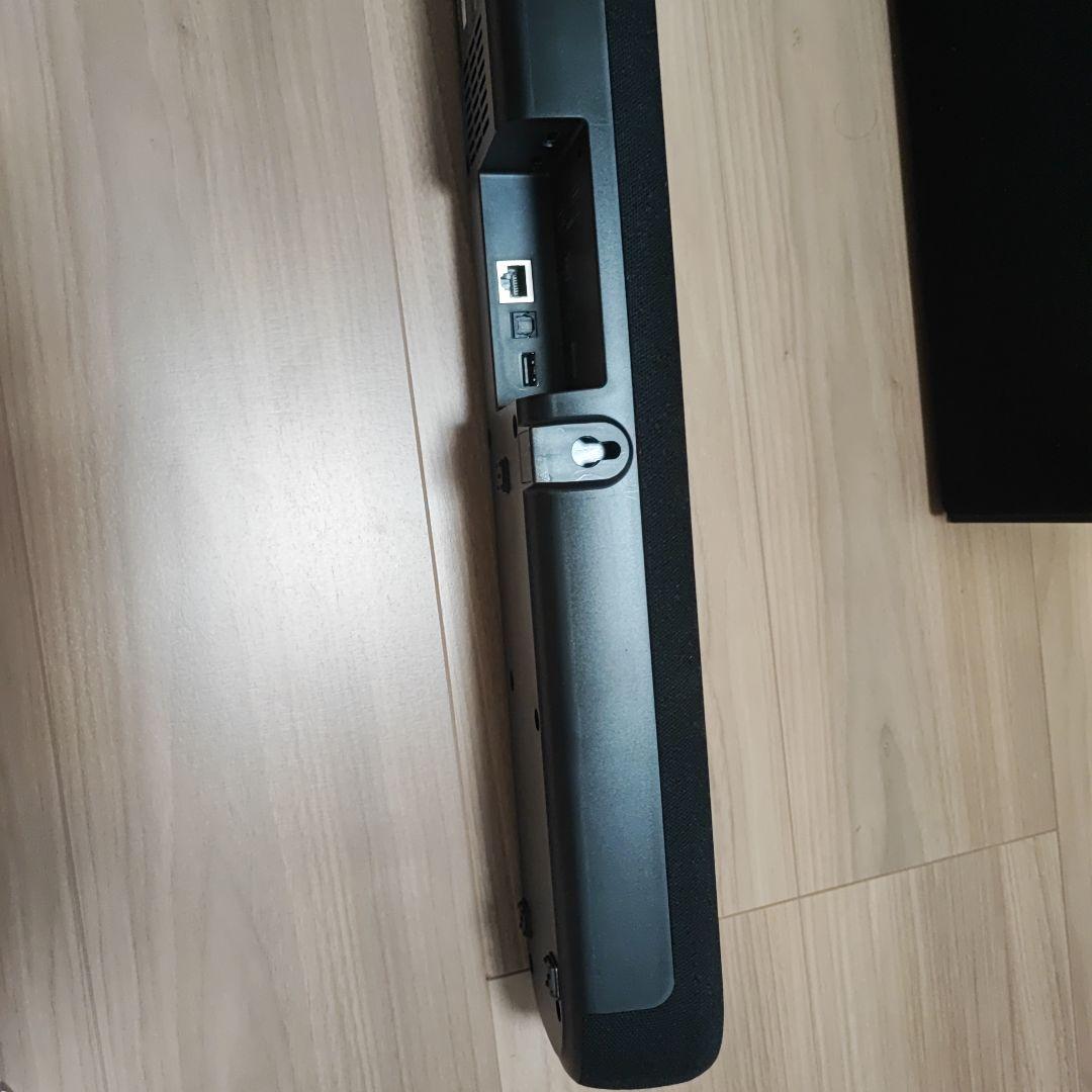 ヤマハ サウンドバー YAS-209 アレクサ Bluetooth スピーカー