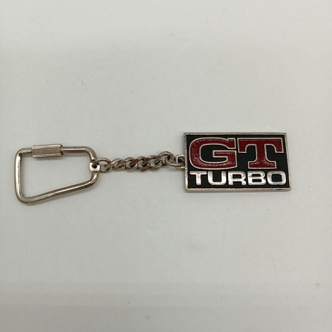 2-2624 スカイライン 2000GT TURBO キーホルダー