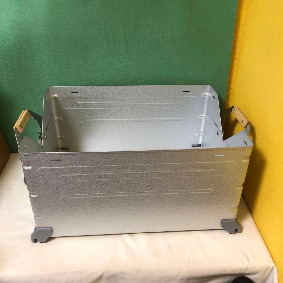 め2 スノーピーク　シェルコン50 本体